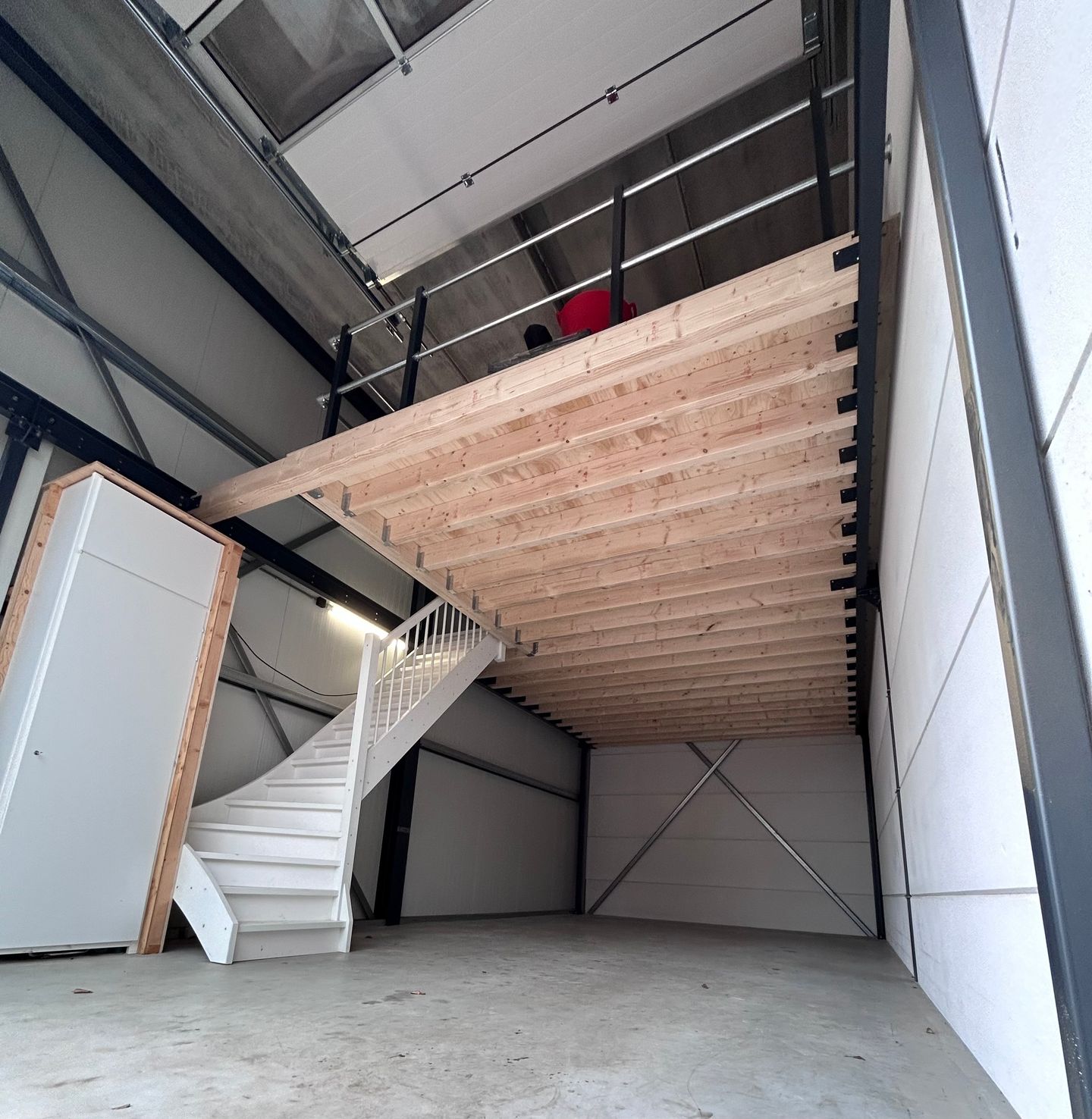 View photo 2 of De Droogmakerij 21-k