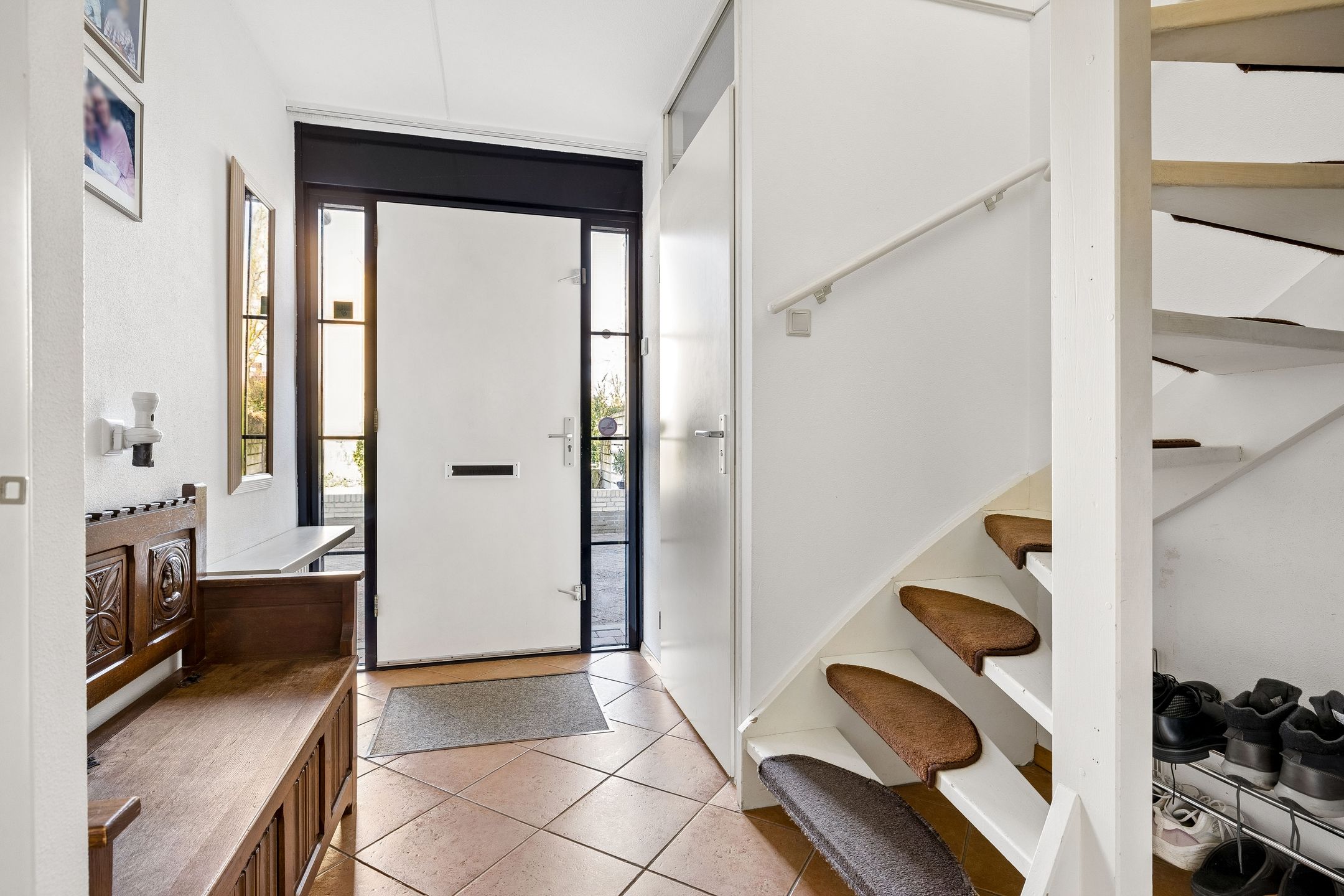 Foto 3 van Romulus 33