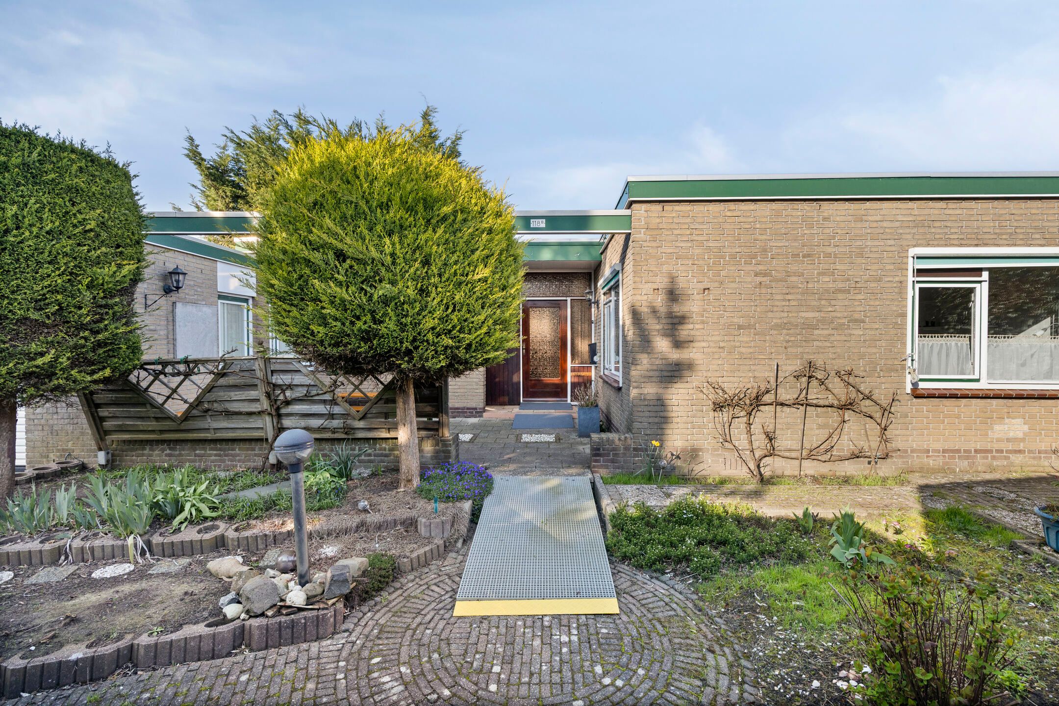 Weteringsingel 118-B 118 B