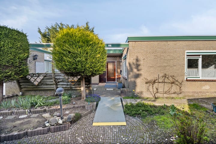 Weteringsingel 118-B