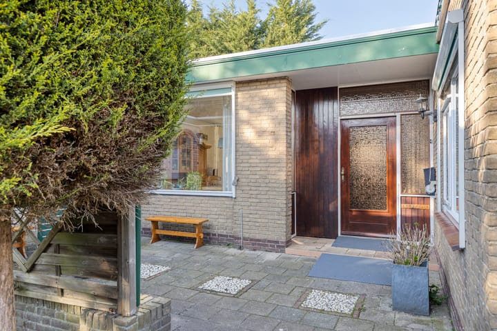 Foto 2 van Weteringsingel 118-B