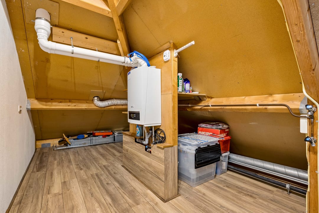 Foto 32 van Romulus 33