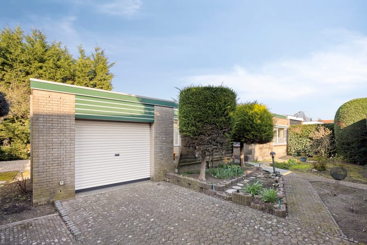 Foto 3 van Weteringsingel 118-B