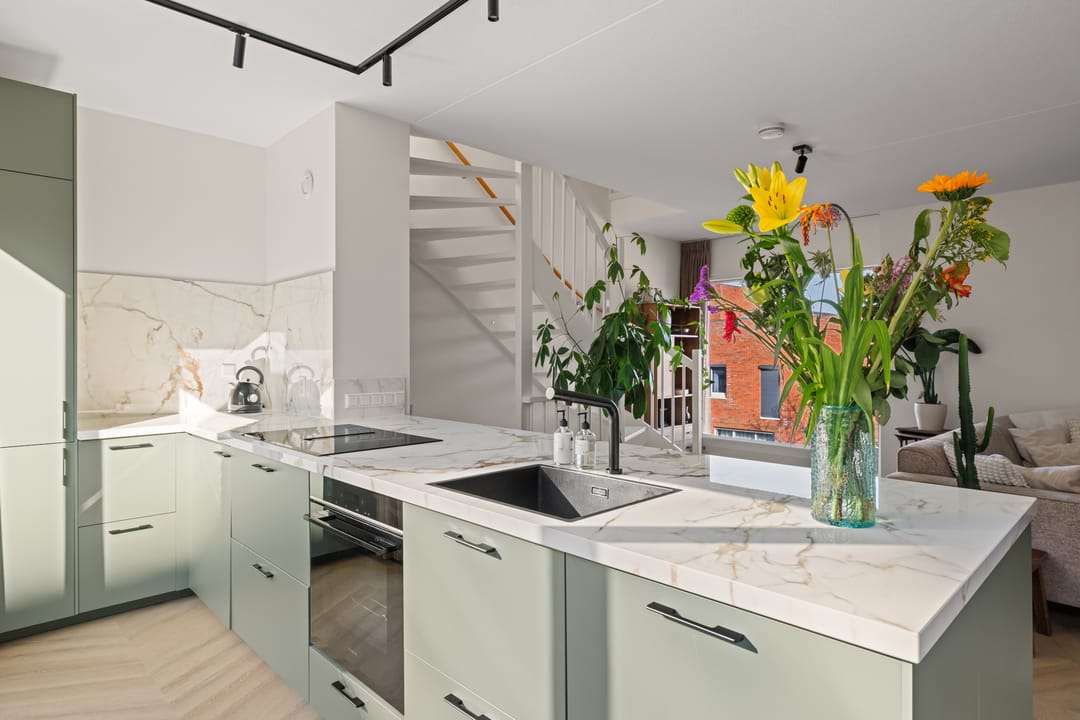 Foto 32 van Heemstedelaan 7