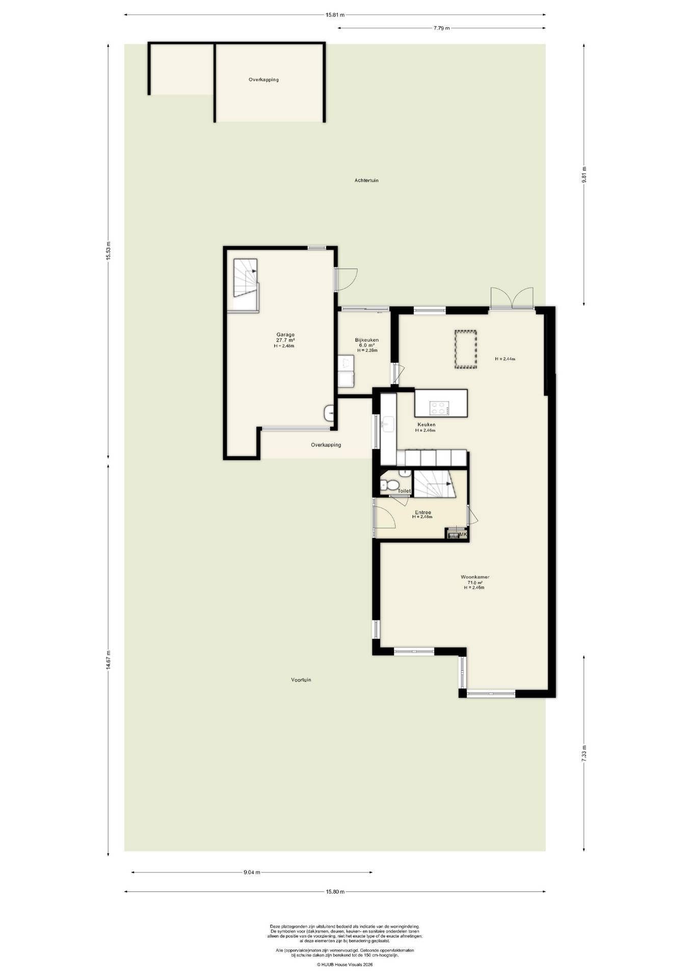 Foto 57 van Romulus 33