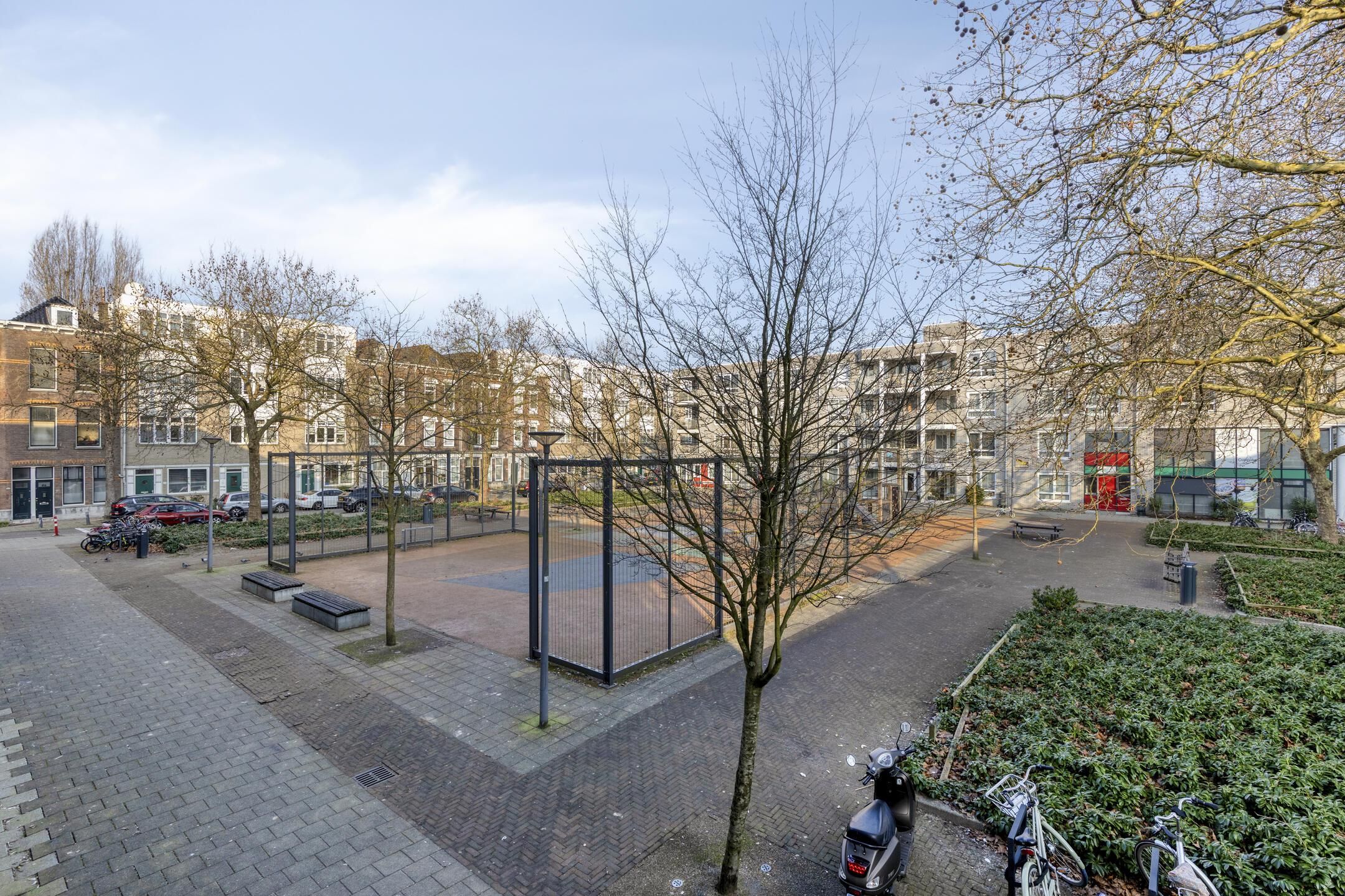 Foto 18 van Johannes de Vouplein 10