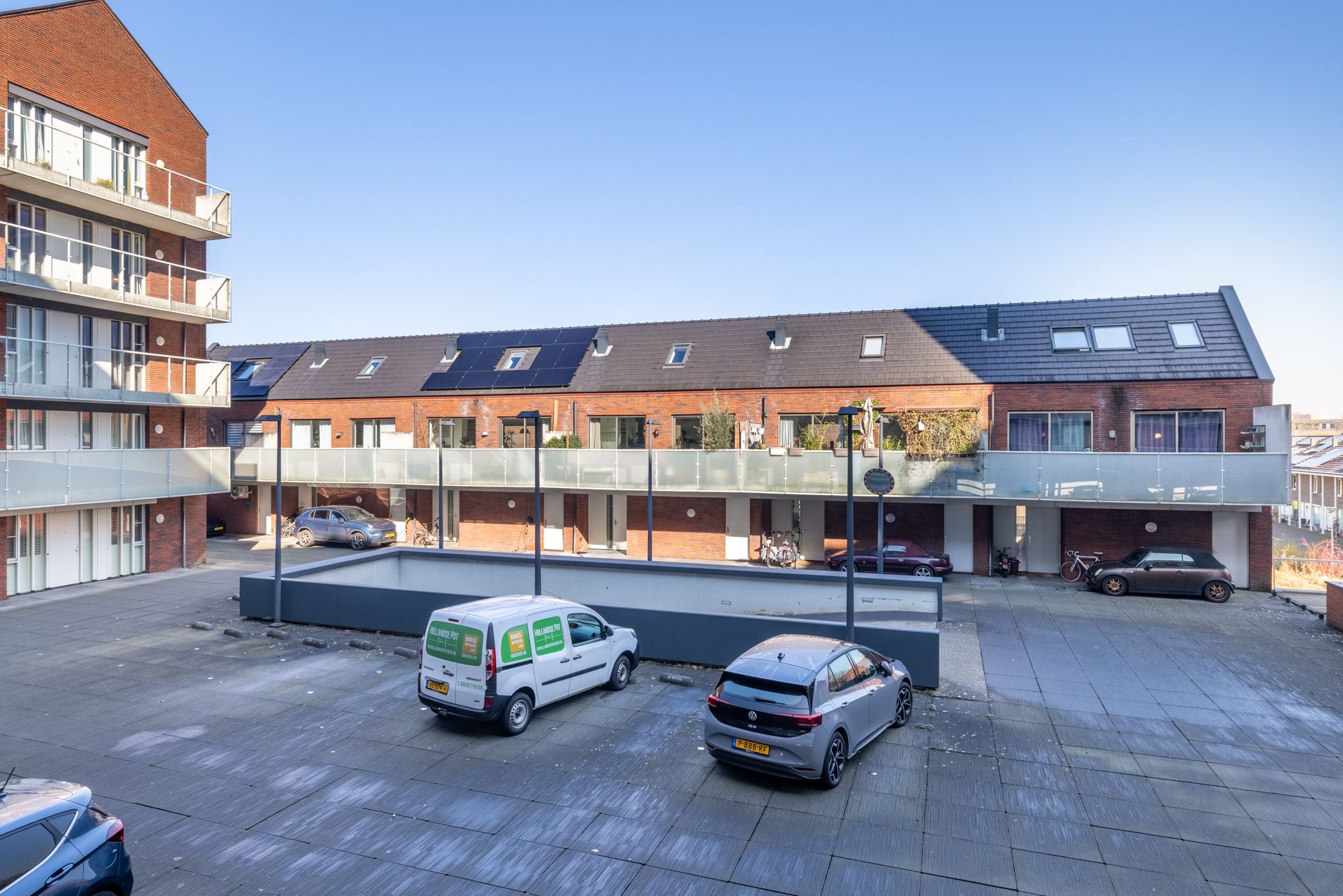 Foto 48 van Heemstedelaan 7