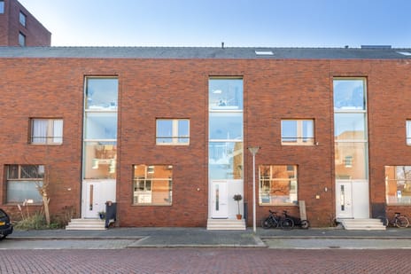 Heemstedelaan thumbnail