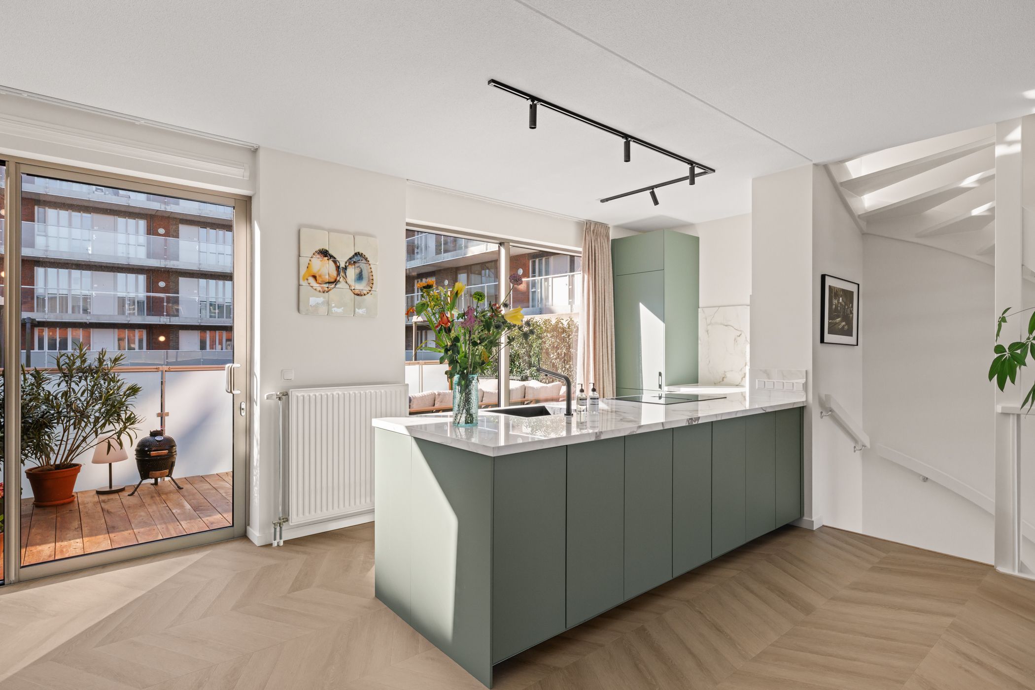 Foto 27 van Heemstedelaan 7