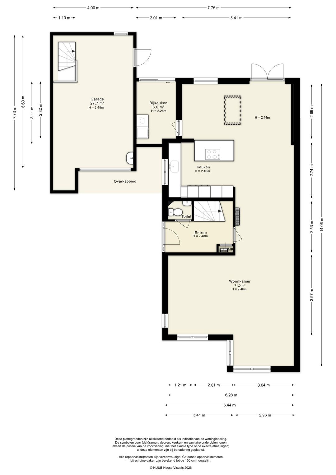 Foto 53 van Romulus 33