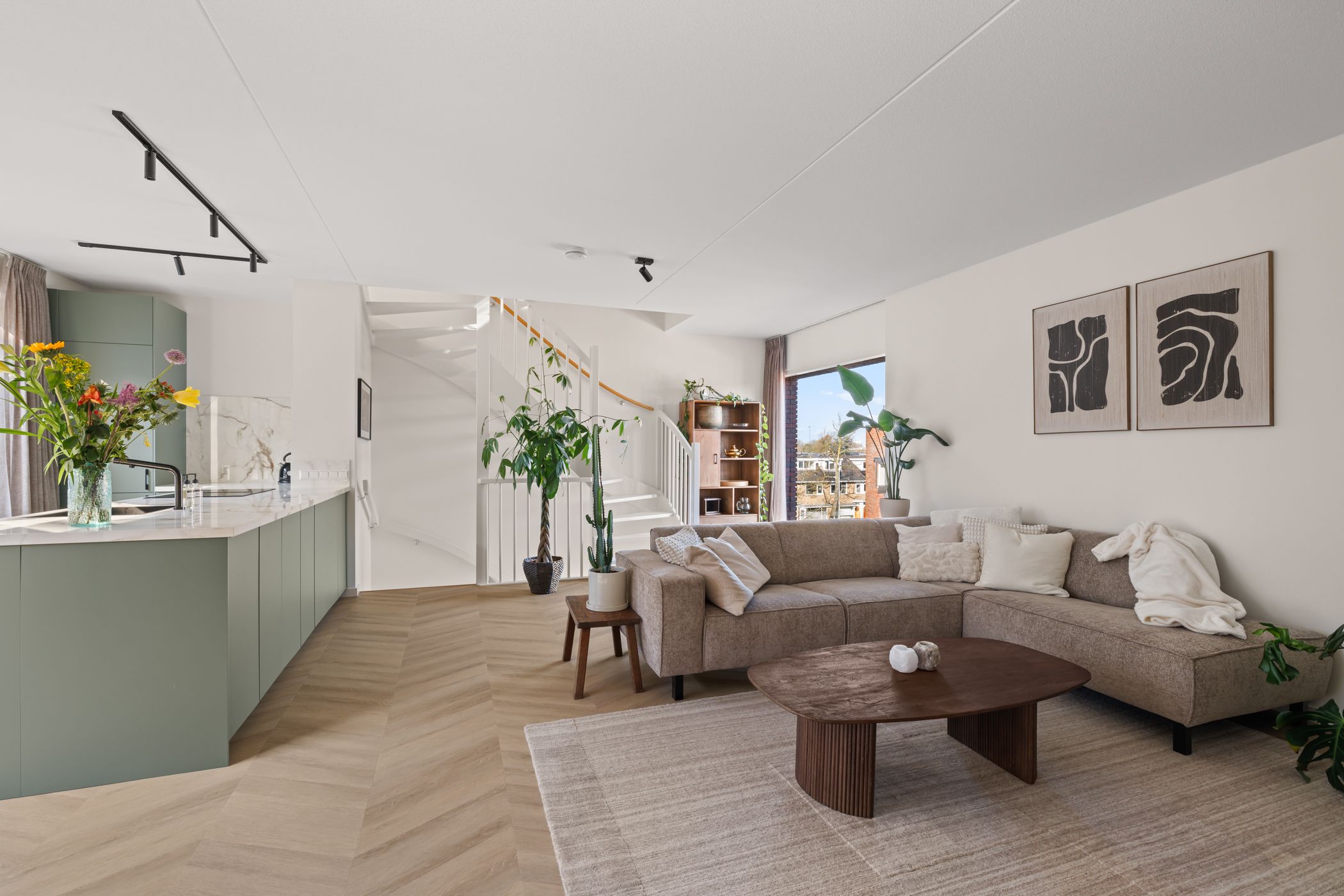 Foto 18 van Heemstedelaan 7