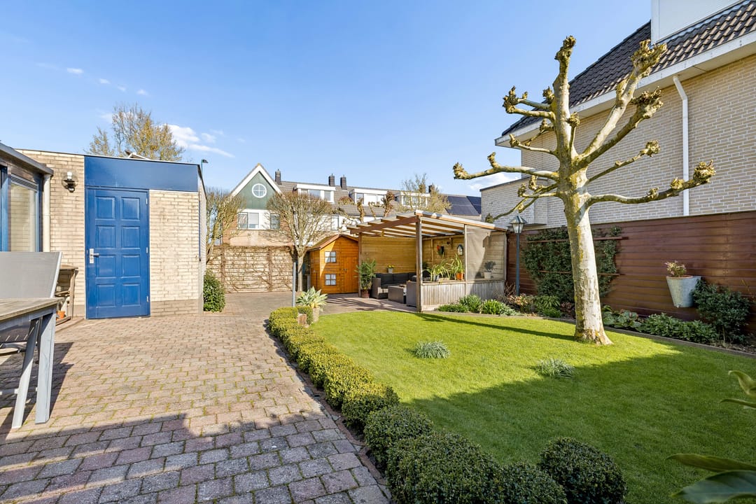 Foto 41 van Romulus 33