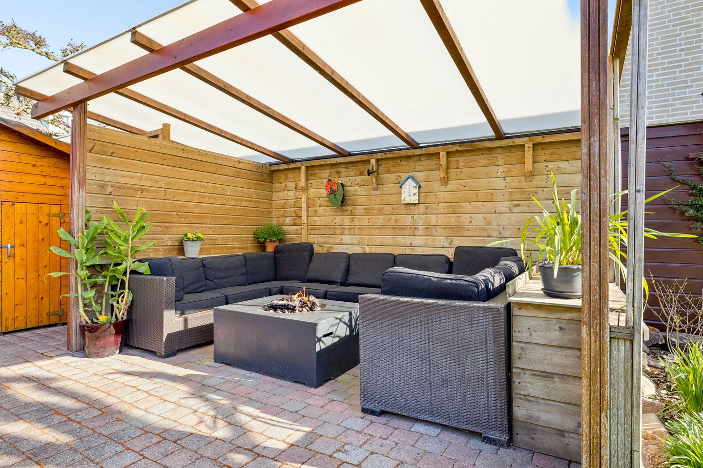 Foto 44 van Romulus 33