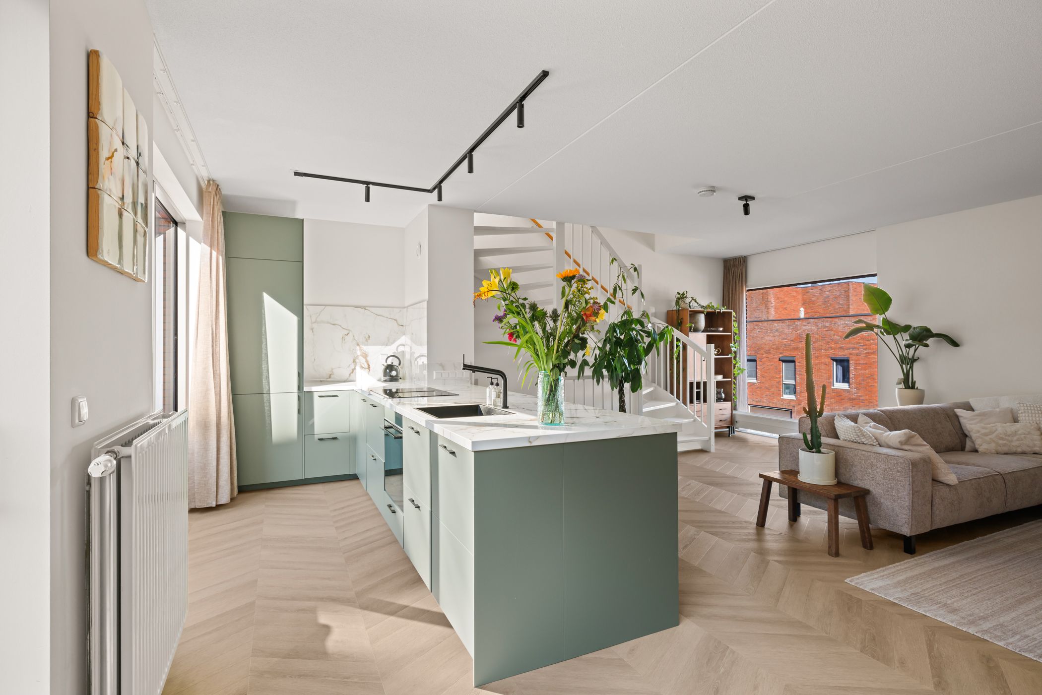 Foto 30 van Heemstedelaan 7