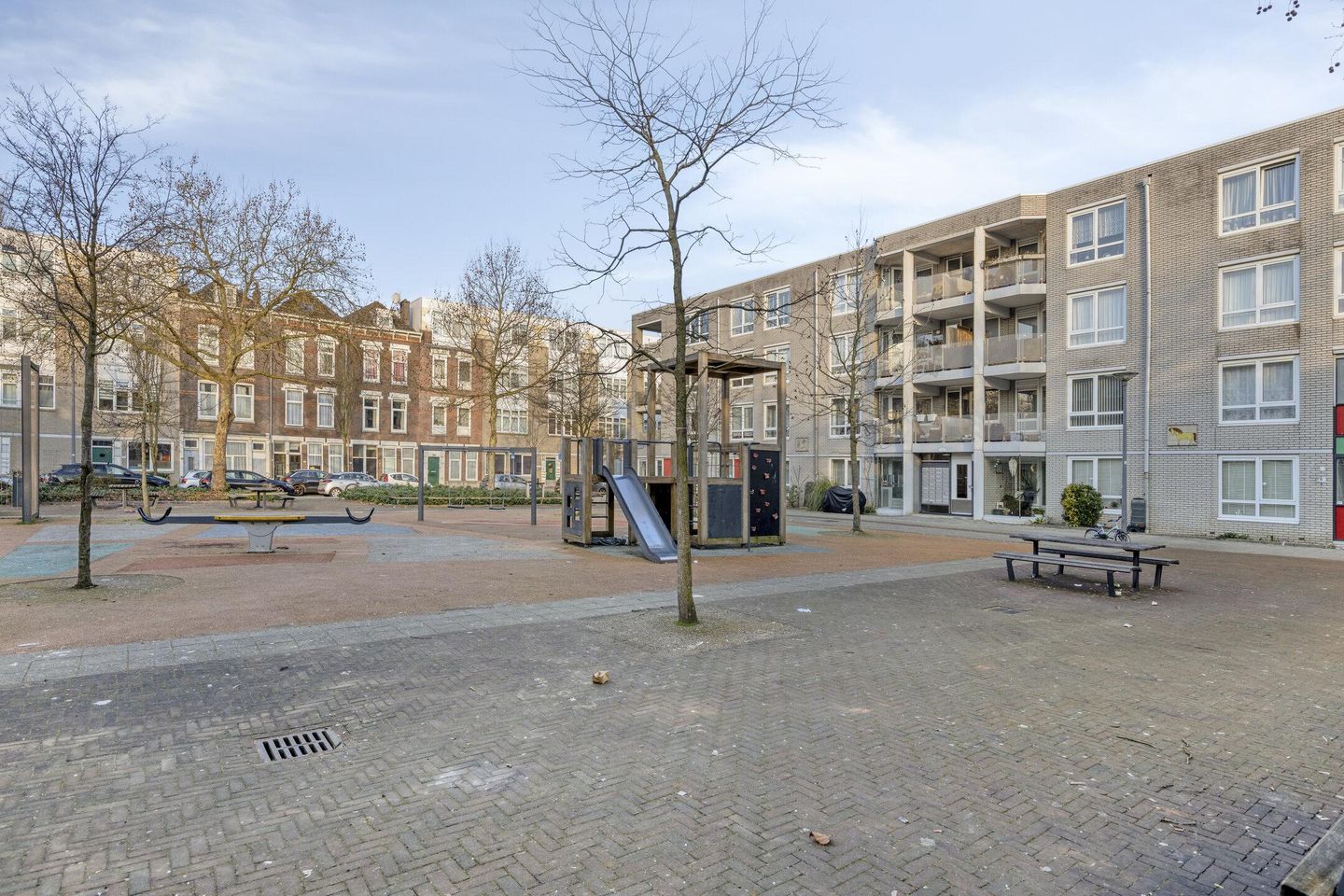 Foto 20 van Johannes de Vouplein 10