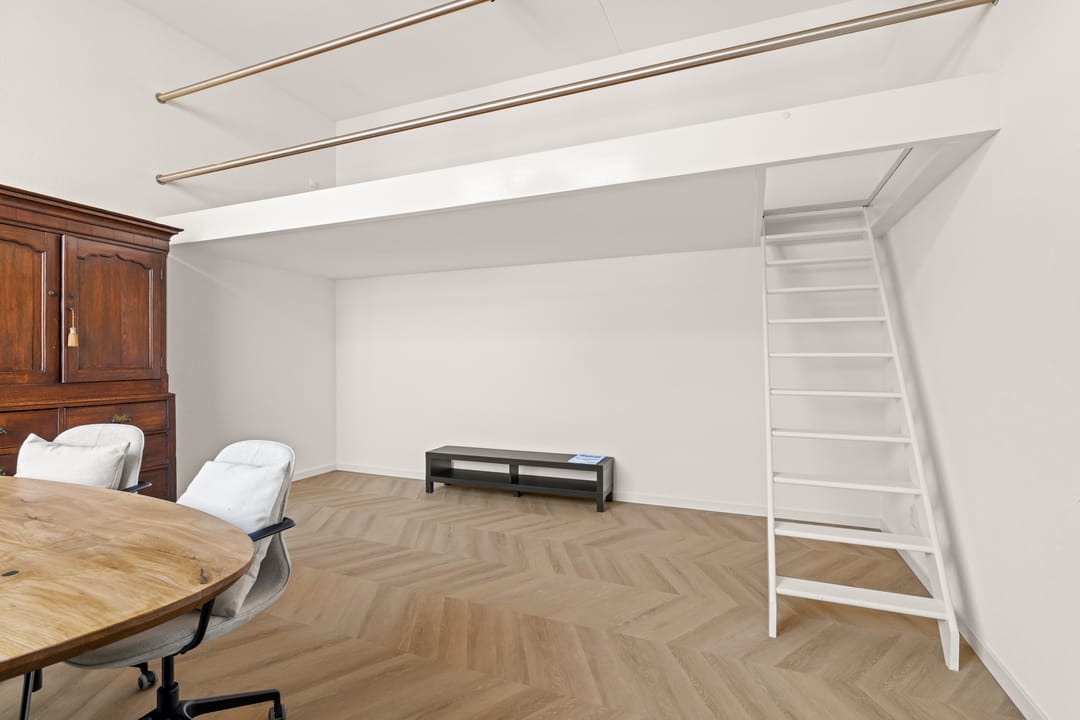 Foto 7 van Heemstedelaan 7