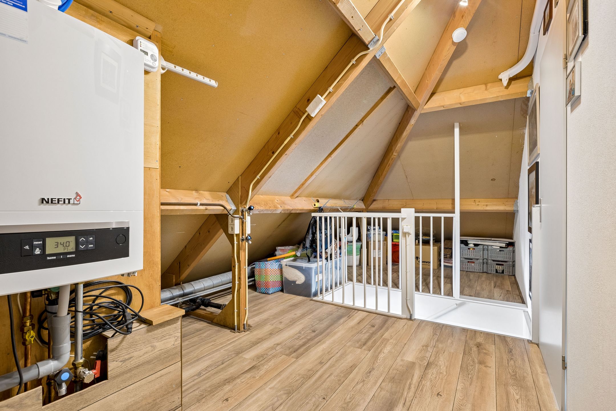 Foto 33 van Romulus 33