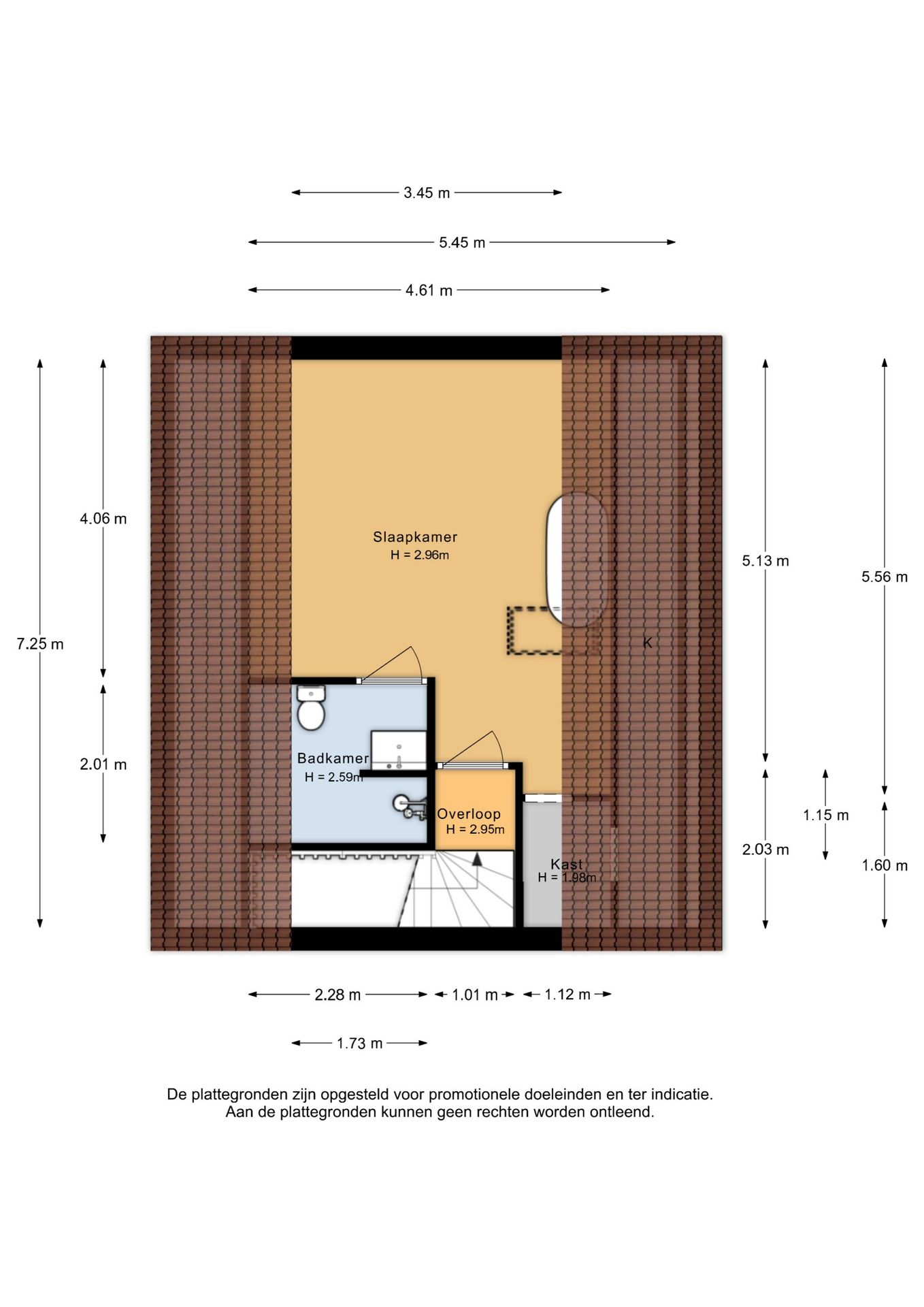 Foto 54 van Heemstedelaan 7