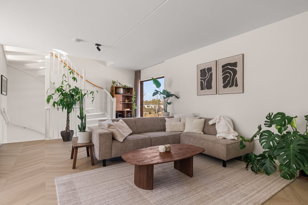 Foto 22 van Heemstedelaan 7