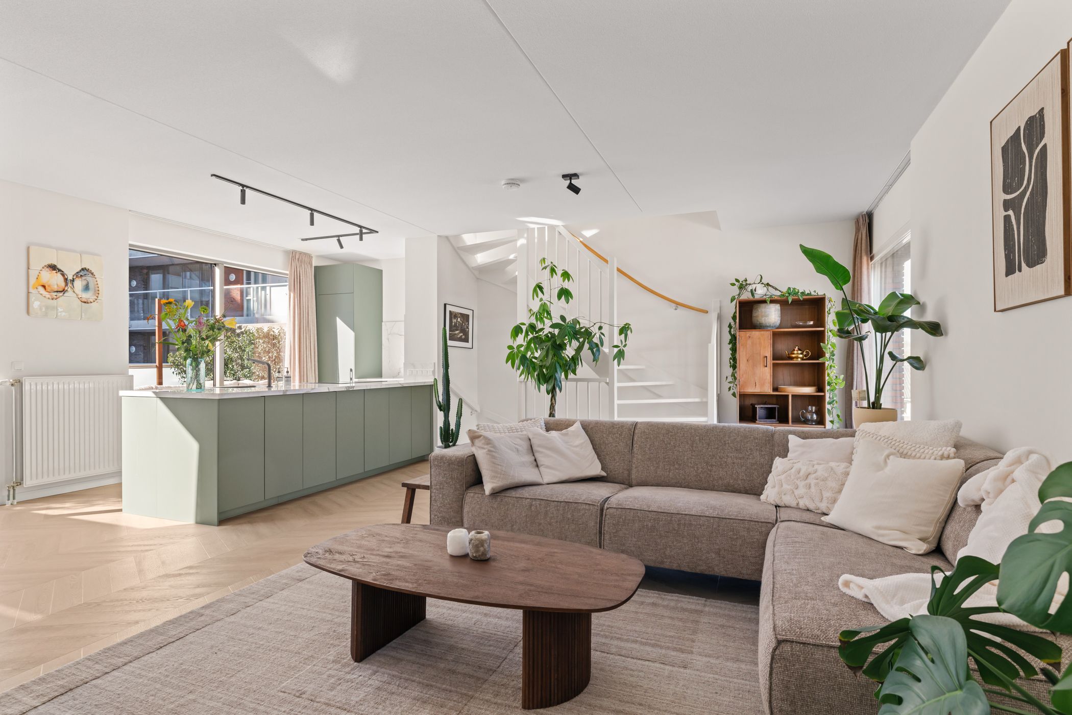 Foto 21 van Heemstedelaan 7