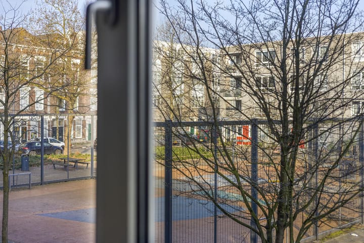 Photo 2 of Johannes de Vouplein 10