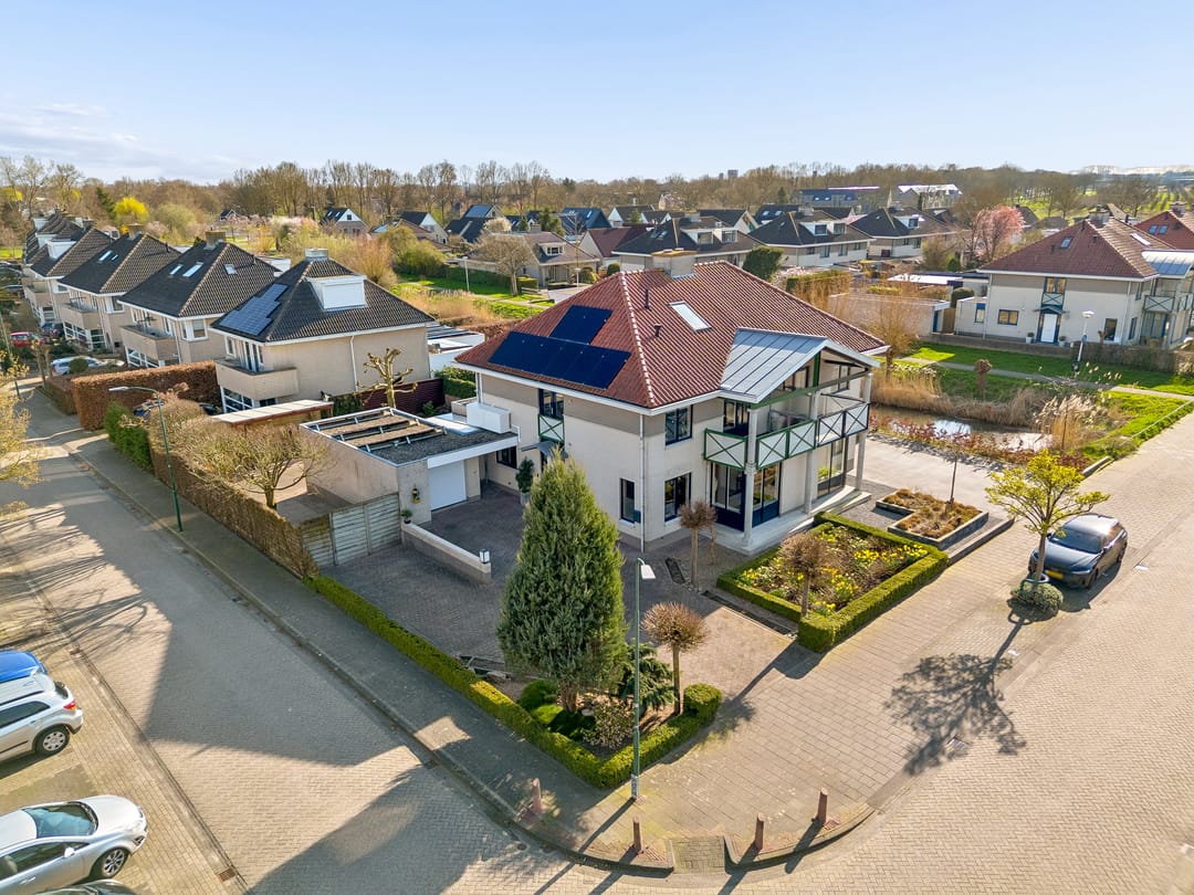 Foto 46 van Romulus 33