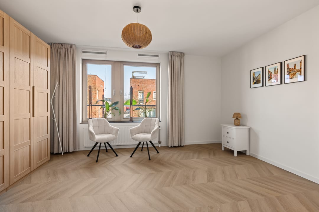 Foto 11 van Heemstedelaan 7