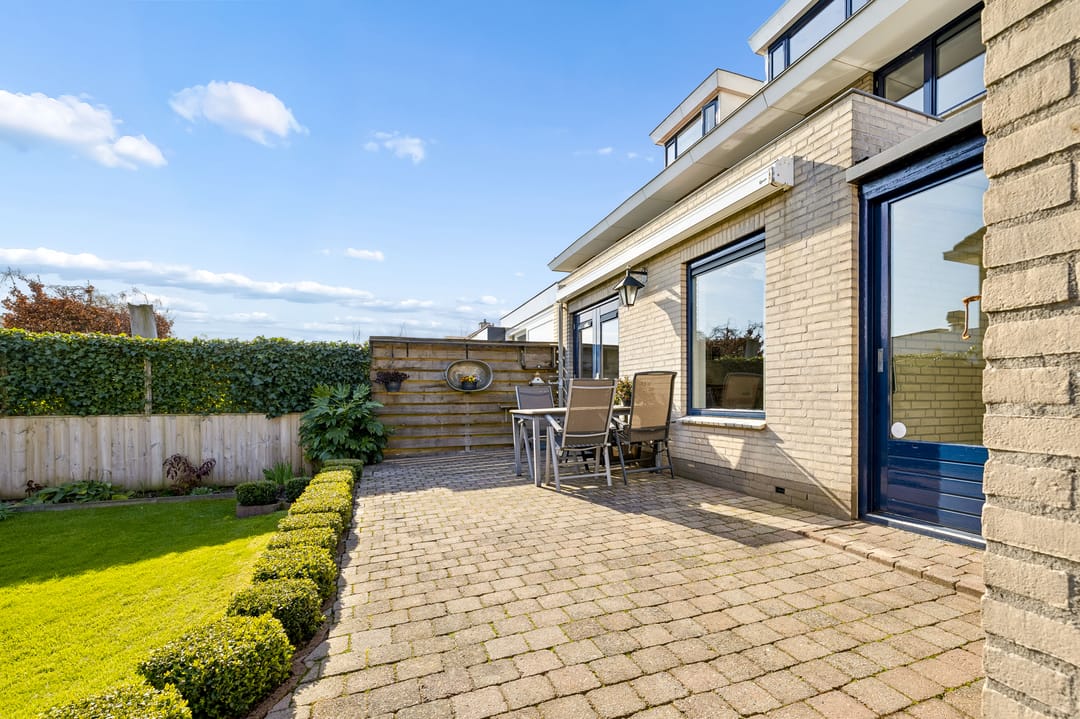 Foto 43 van Romulus 33