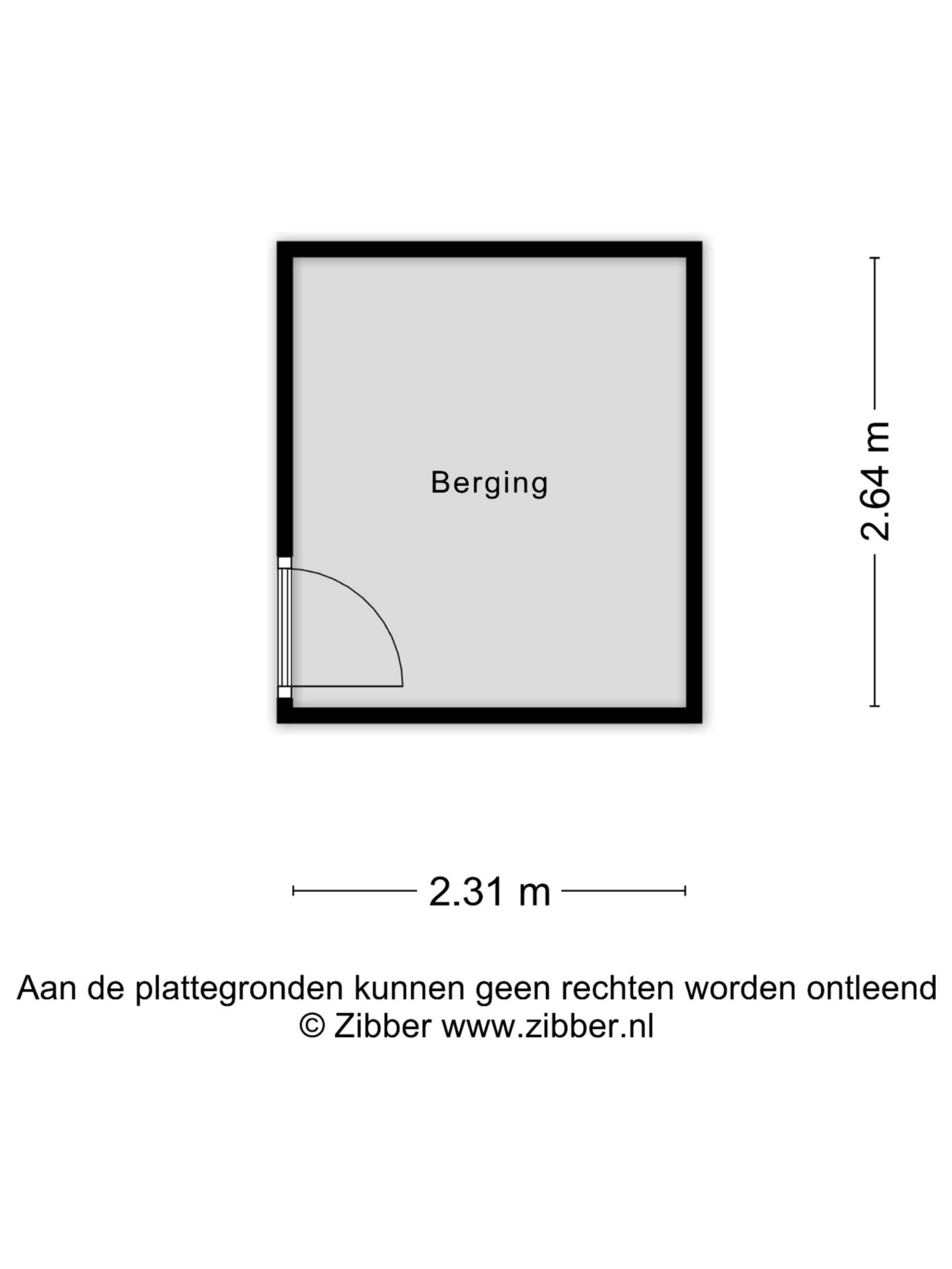 Foto 24 van Johannes de Vouplein 10