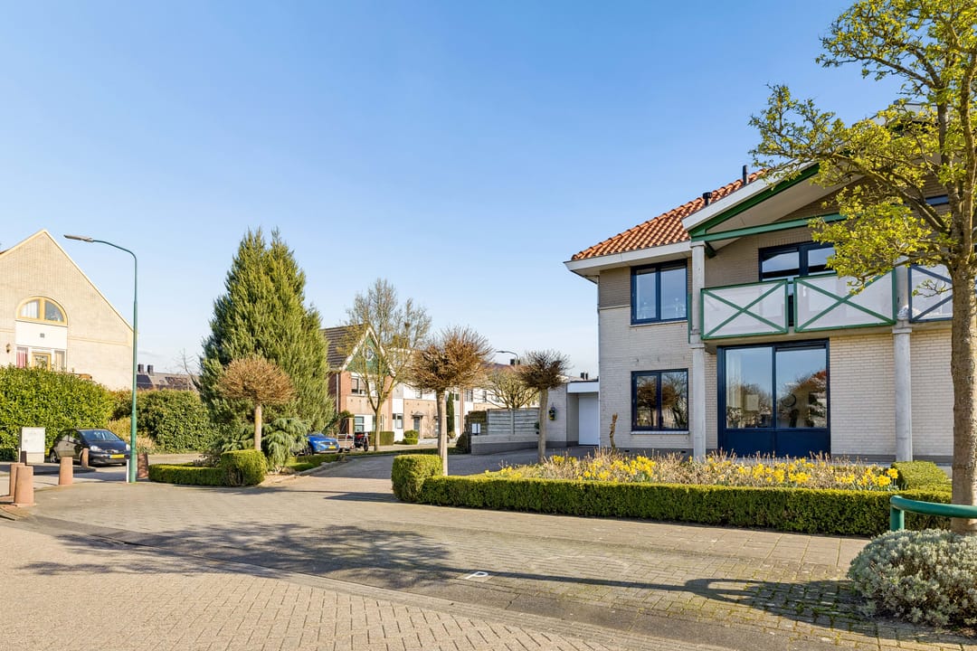 Foto 47 van Romulus 33