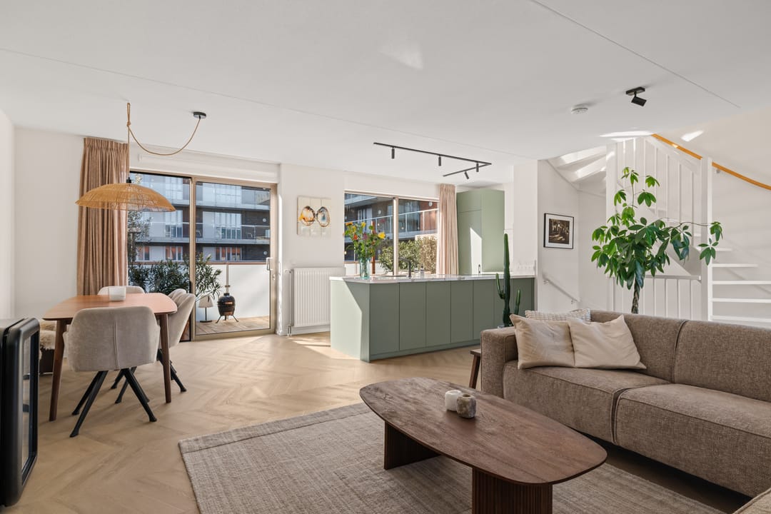 Foto 2 van Heemstedelaan 7