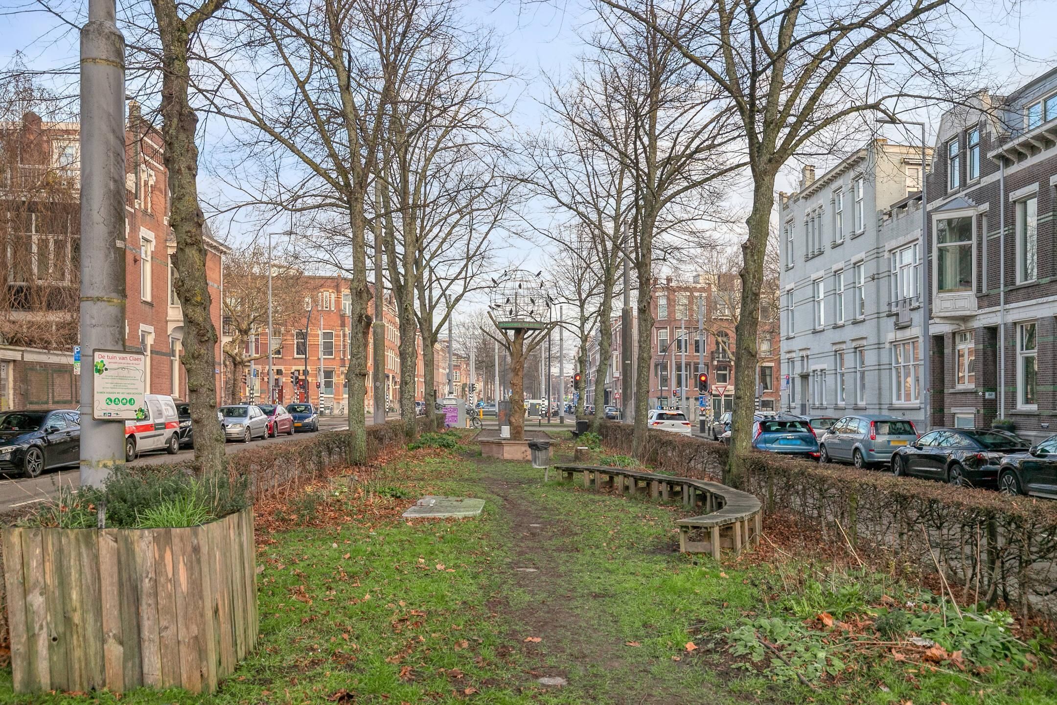 Foto 21 van Johannes de Vouplein 10