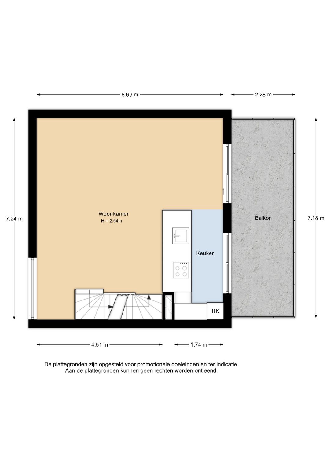 Foto 53 van Heemstedelaan 7