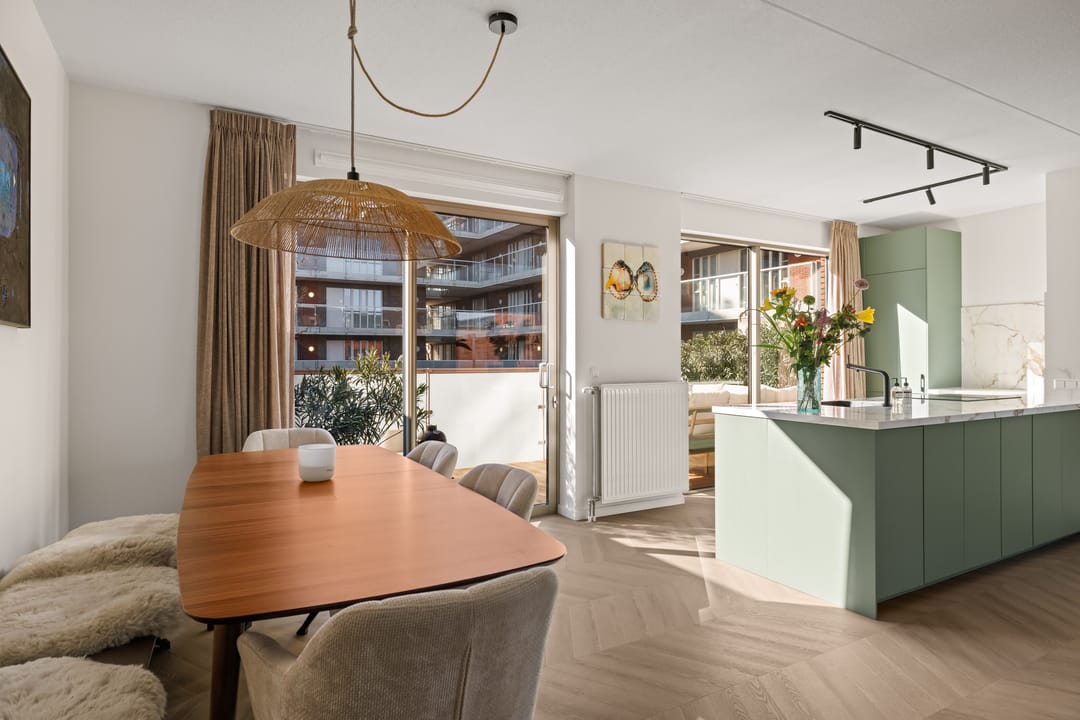 Foto 23 van Heemstedelaan 7