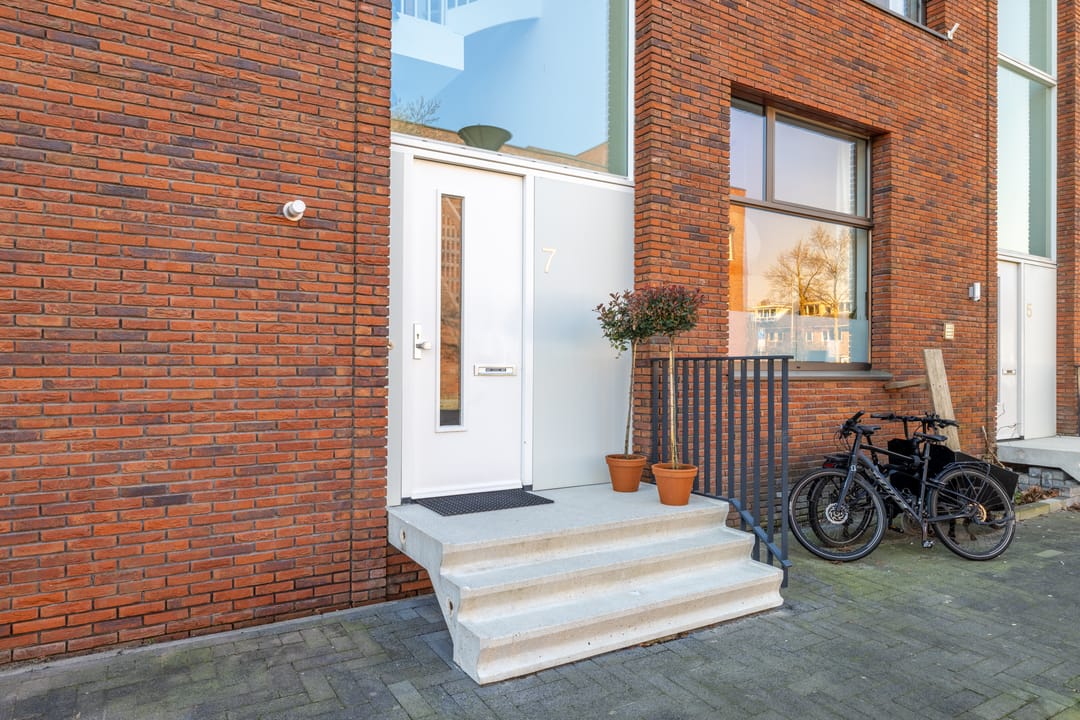 Foto 46 van Heemstedelaan 7