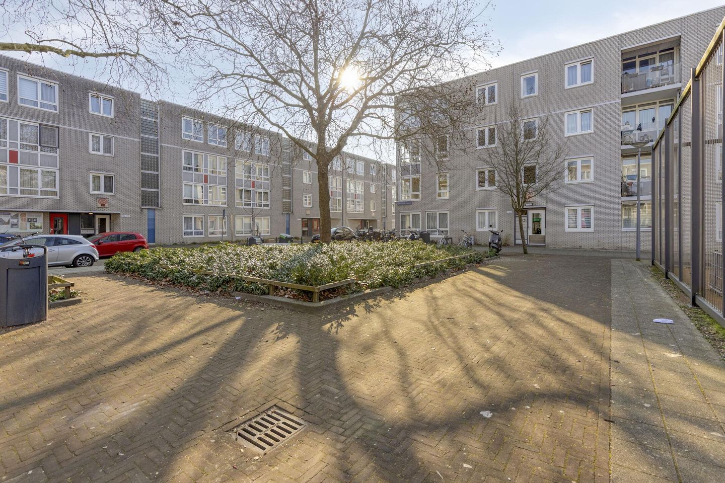 Foto 19 van Johannes de Vouplein 10