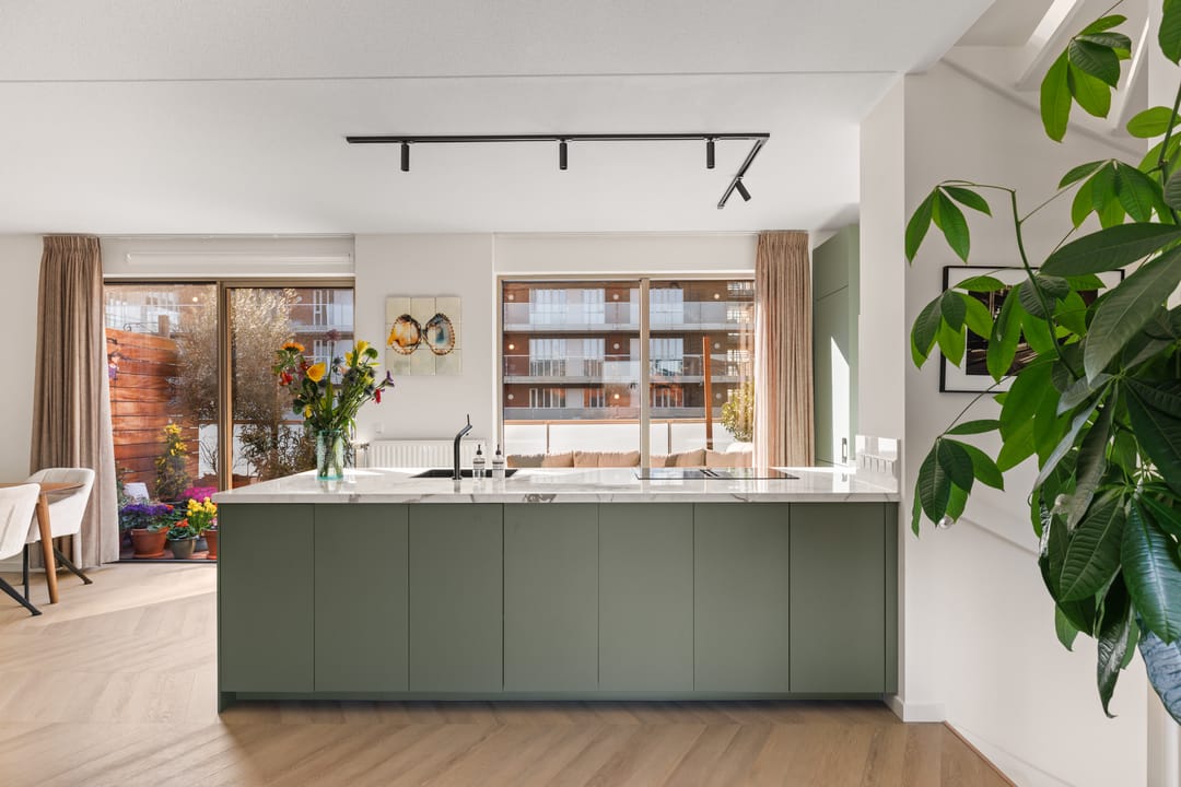 Foto 26 van Heemstedelaan 7