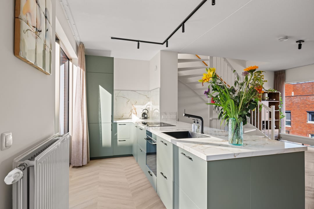 Foto 31 van Heemstedelaan 7