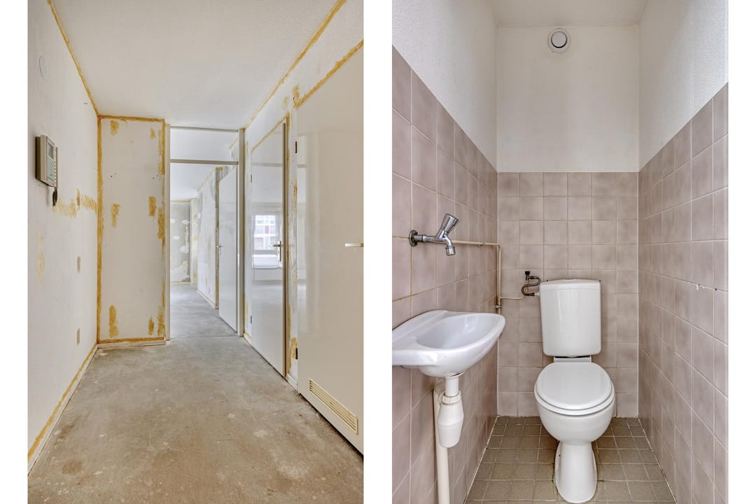 Foto 7 van Johannes de Vouplein 10