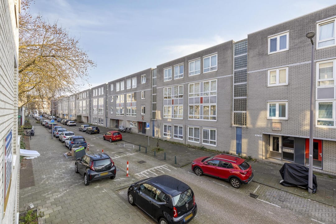 Foto 17 van Johannes de Vouplein 10