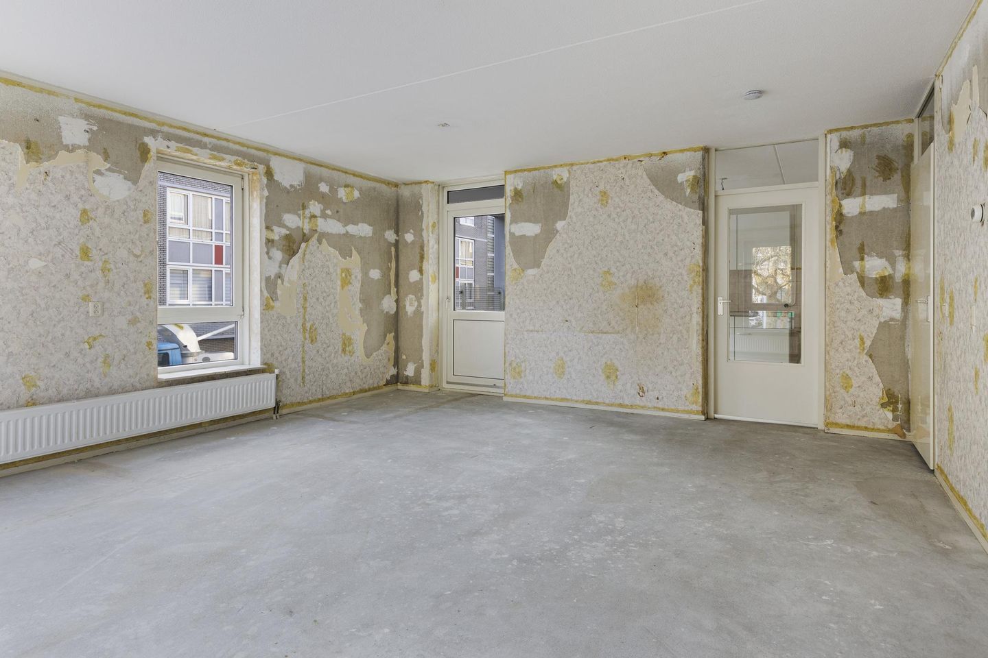 Foto 5 van Johannes de Vouplein 10