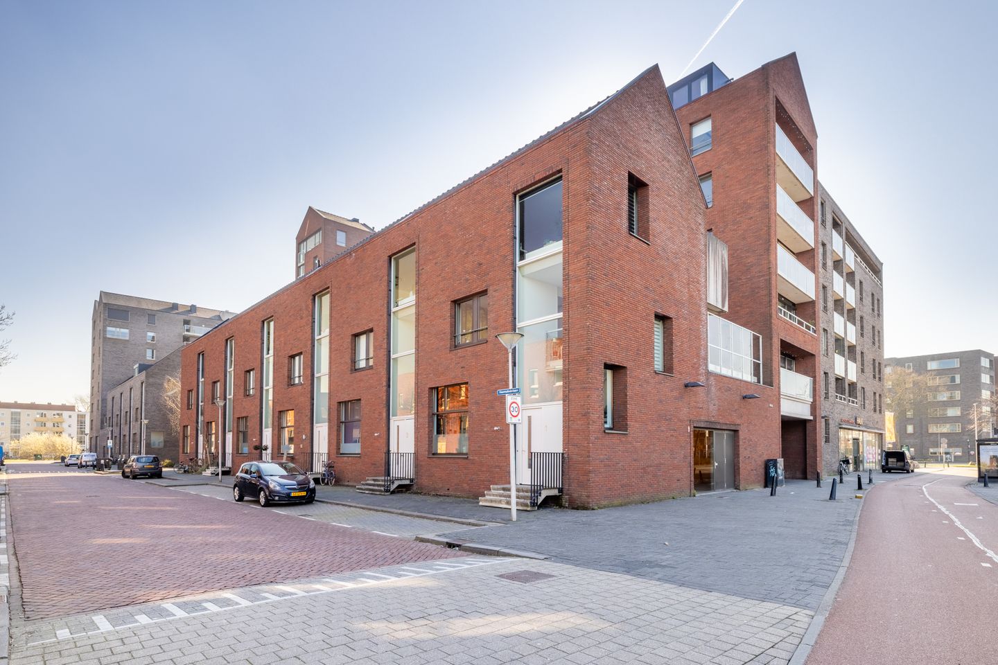 Foto 49 van Heemstedelaan 7