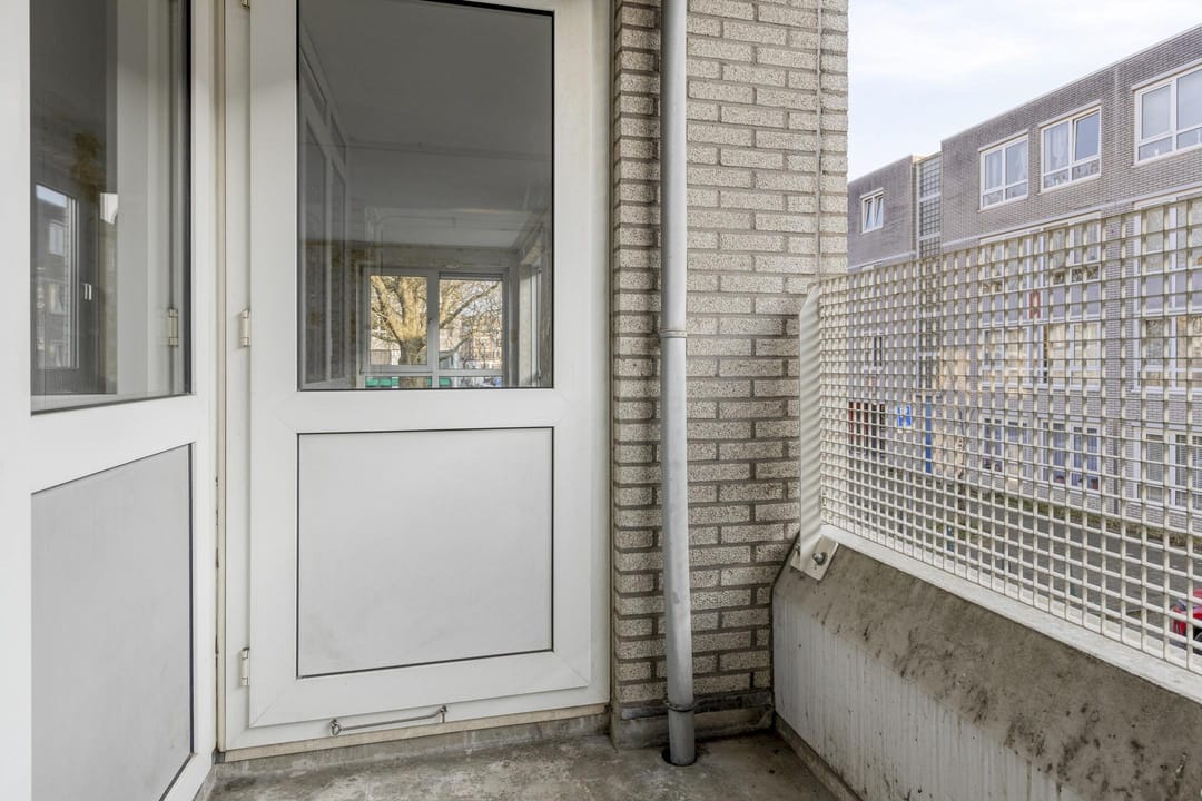 Foto 13 van Johannes de Vouplein 10