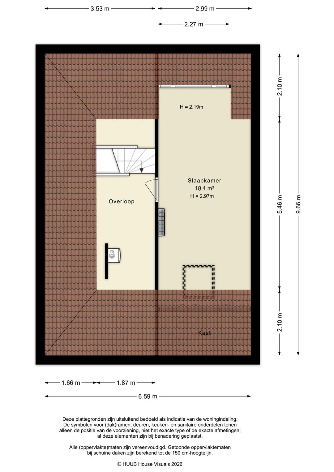 Foto 58 van Romulus 33