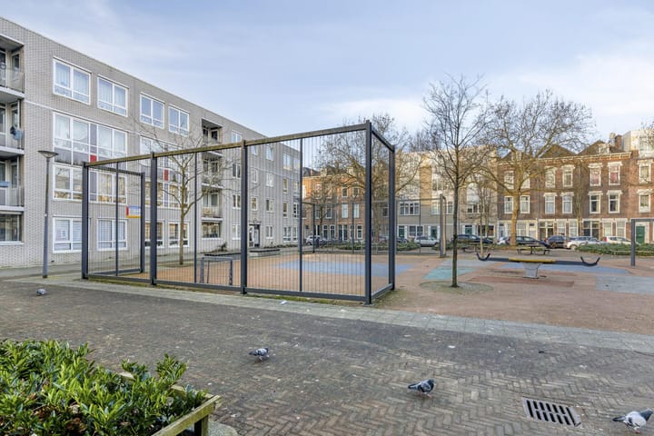 Photo 3 of Johannes de Vouplein 10