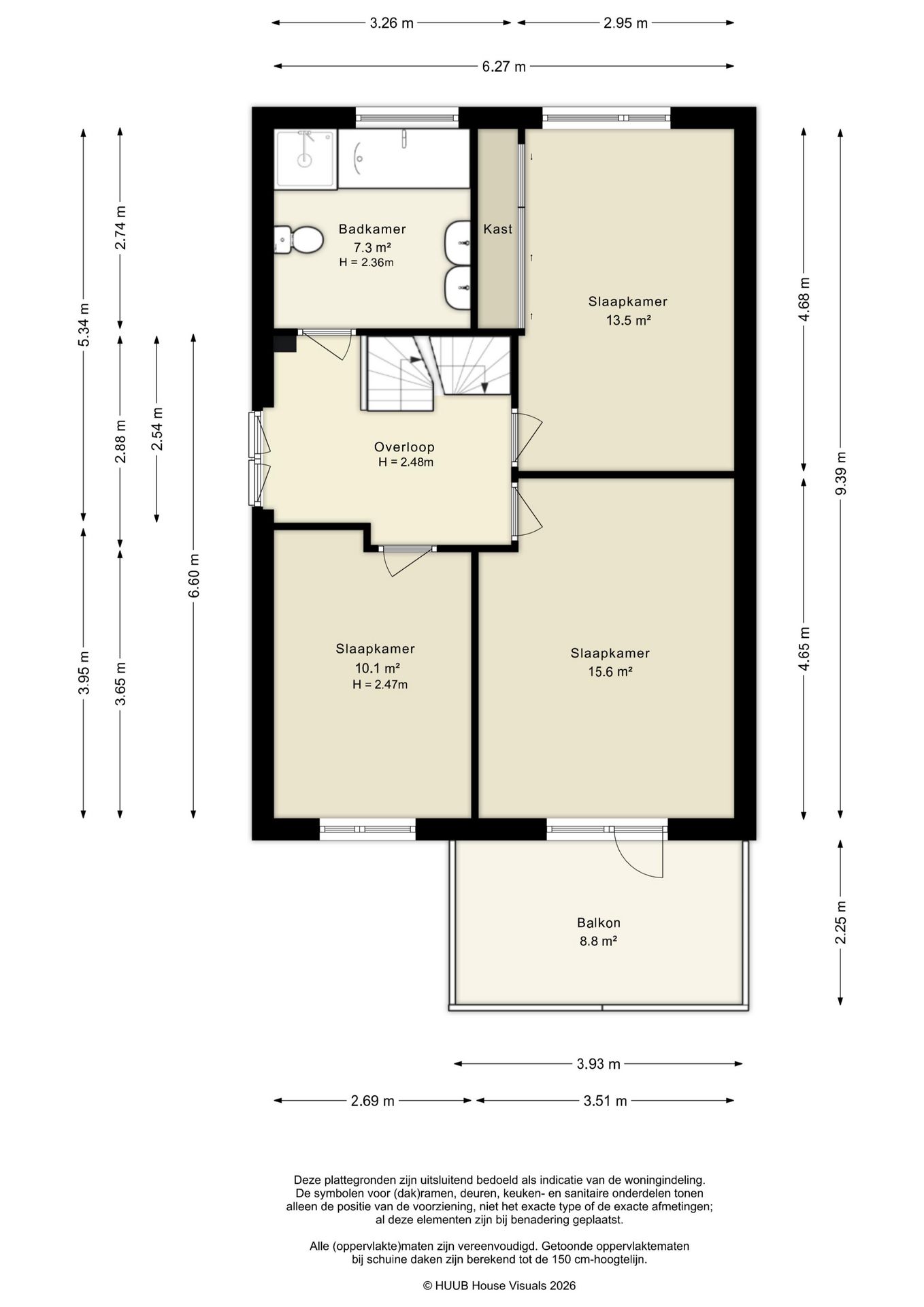 Foto 54 van Romulus 33
