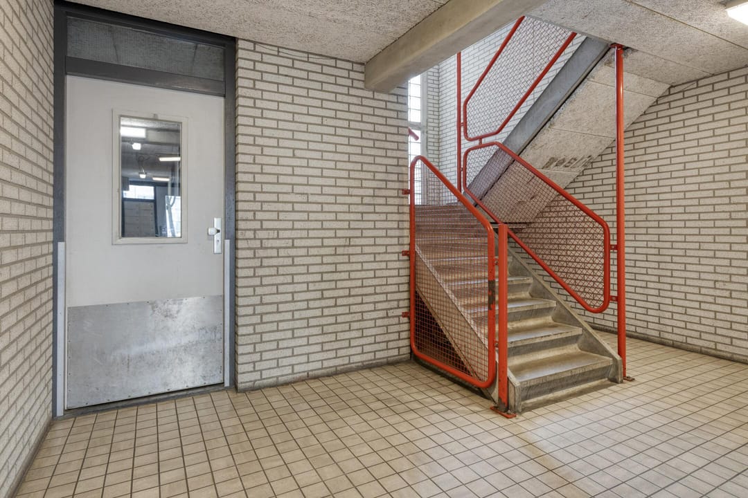 Foto 16 van Johannes de Vouplein 10