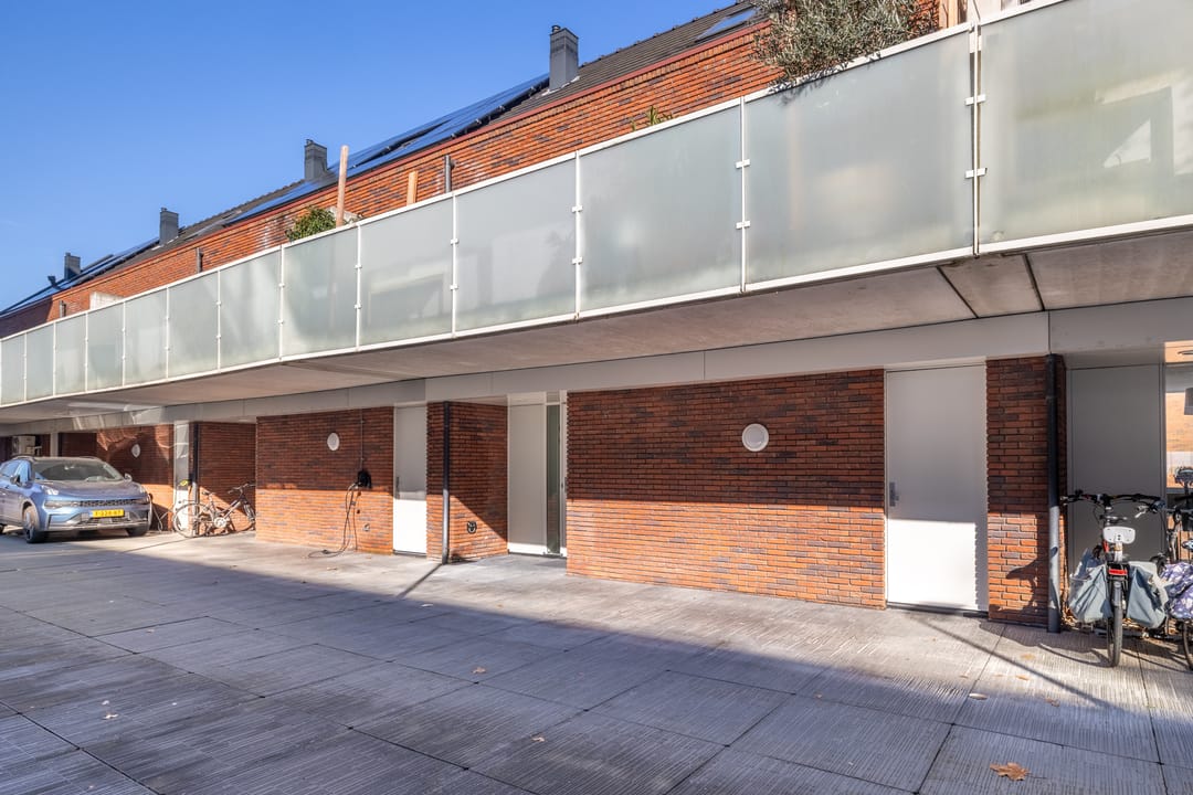 Foto 47 van Heemstedelaan 7