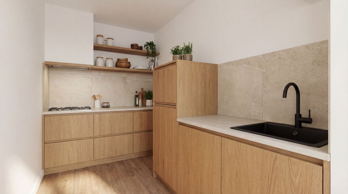 Foto 19 van Cornelis Anthoniszstraat 77-2