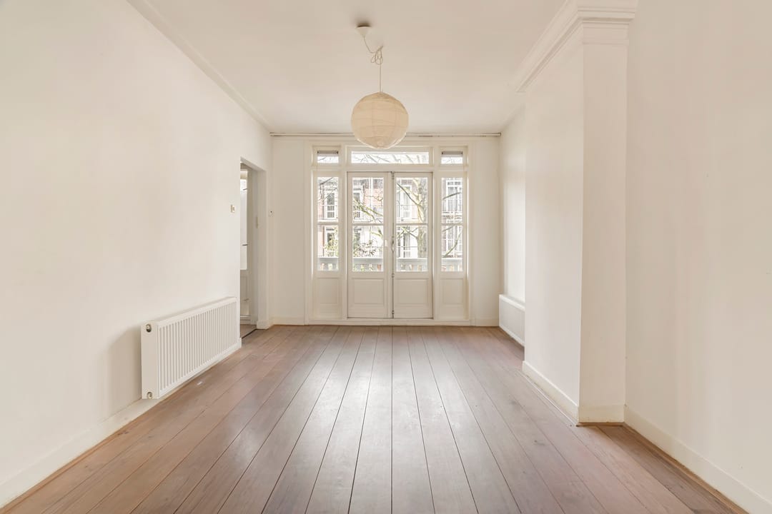 Foto 11 van Cornelis Anthoniszstraat 77-2